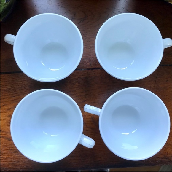 Vintage Corelle Butterfly Gold Cups - Picture 2 of 5